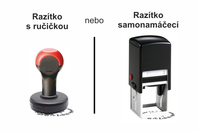 Svatební razítko 5