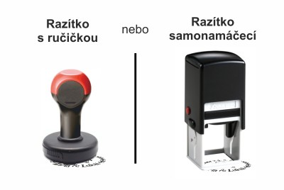 Svatební razítko 15